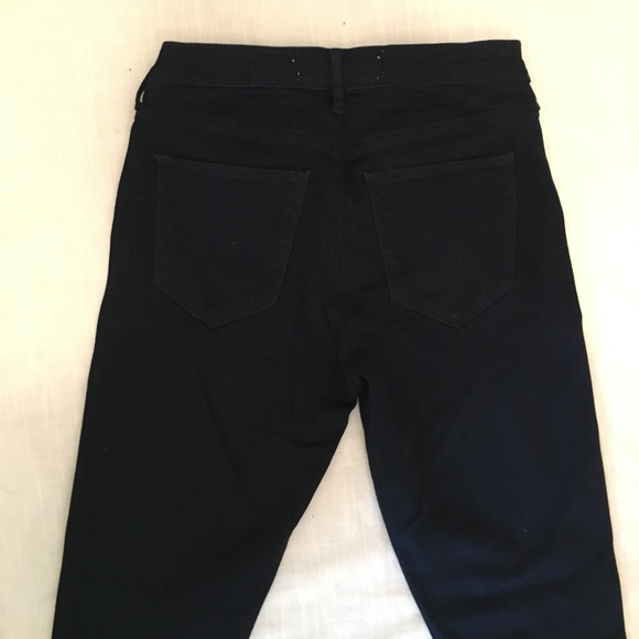 Gap 1969 Easy Legging Jeans NWOT - Picture 4 of 8